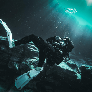 Buceo Nocturno